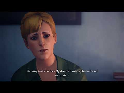 Life is Strange S04E02 - Wie weit darf Freundschaft gehen