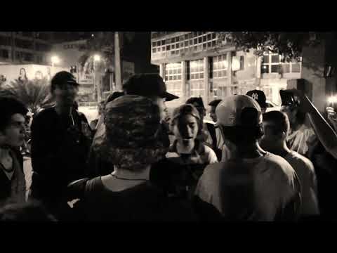 UFCentro: Ep.1 Fredin Vs Pikeno