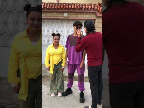 خدعة الالتصاق: علاش عماد ما قدرش يهز برنسيسة مرتو؟ Anwar Magic