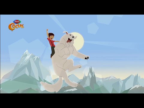 Belle ve Sebastian  Jenerik Müziği  Türkçe