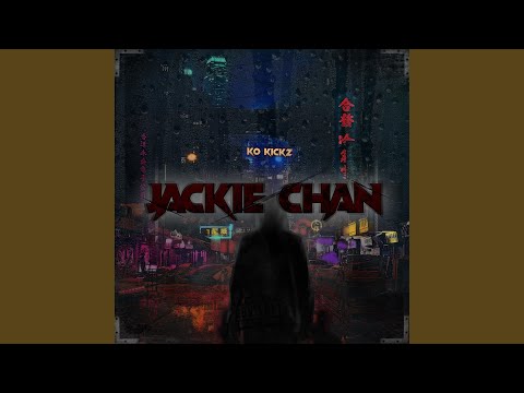 Jackie Chan