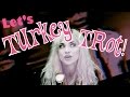 The Dollyrots Let S Turkey Trot