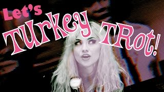The Dollyrots - Let's Turkey Trot