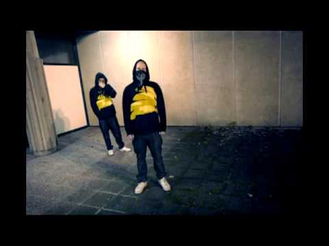 Mickelito - Heroin I Oslo