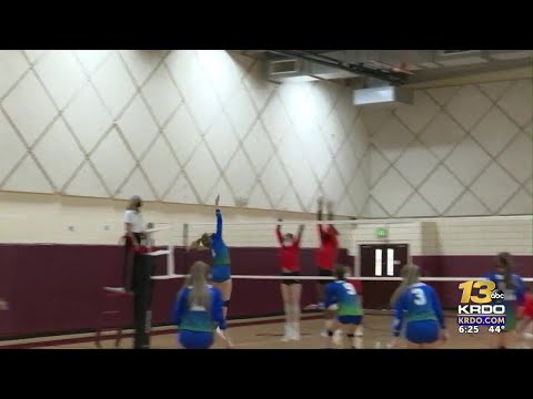 Lewis Palmer vs. Doherty