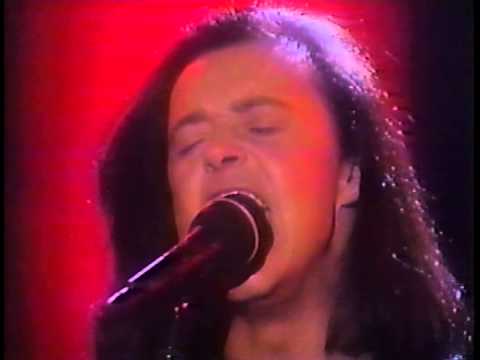 Tears For Fears - Break It Down Again & Interview (Arsenio Hall, live 1993)