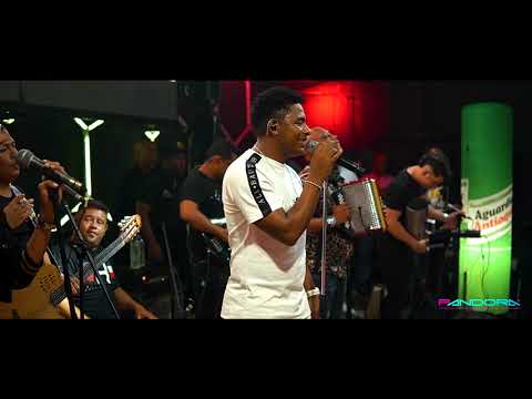 Ella Es Mi Todo - Alex Martínez | PANDORA CLUB SINCELEJO