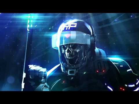 Experimental Chemistry - The House of Void