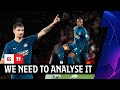 INTERVIEWS | We need to reach the maximum again in a few days ?
