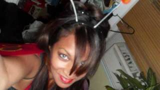 Michelle GoPaul*DO YOU SEE THE SAME THINGS*(SAMPLE HOOK)