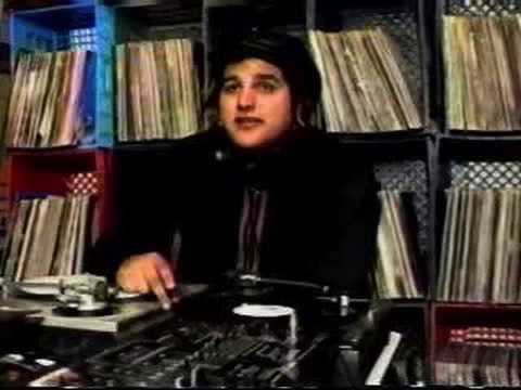 DJ Doc Martin - in the mix Nov. 20, 1990
