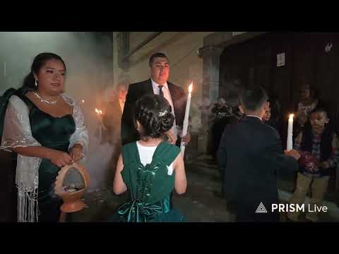 Última entradita 2025  en Casa de la familia Salazar Cancinos. 