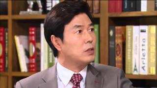 Download lagu [Lady of storm] 폭풍의 여자 109회 - Jun-Tae caught Hyun-Sung by the collar! 'Threatening me?' 20150402 mp3