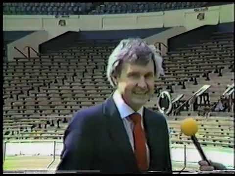 Northwich Victoria vs Telford United - FA Trophy Final 1983 Part 1