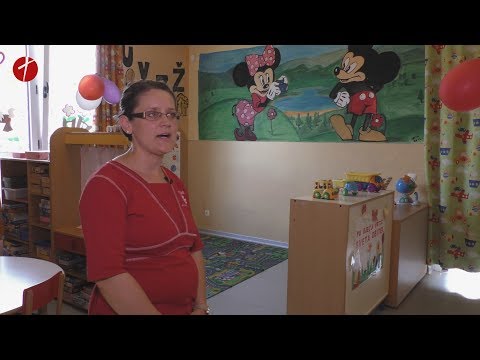 Sanja Mijatović - teta koja životom svjedoči evanđelje