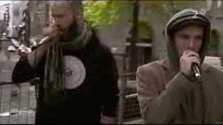 Svenska Akademien, Sthlm reggae medley