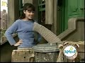 Sesame Street 3902