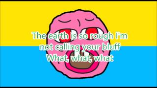 OKAGA, CA  -Tyler, The Creator (HD)(LYRICS ON SCREEN)