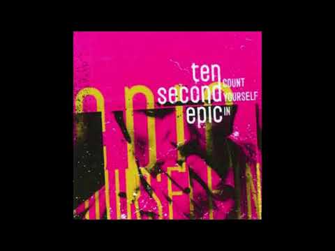 Ten Second Epic - "Point Blank Victoria" [Count Yourself In #10]