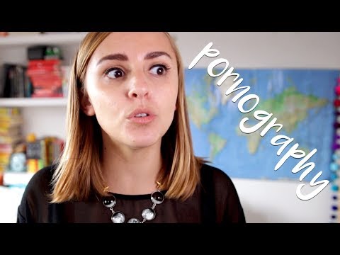 色情的好處｜漢娜-威頓(Hannah Witton) (The Benefits of Porn | Hannah Witton)