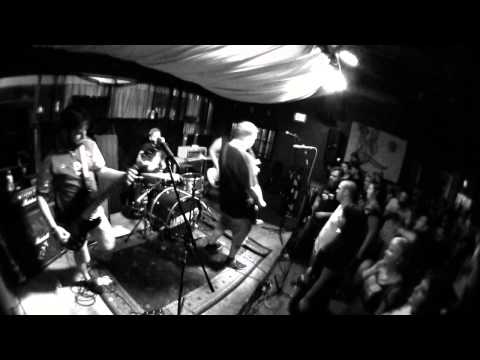 Caffiends at The Peacock Room - Part 3