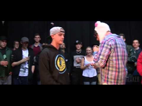 Purpose vs Jay Roacher