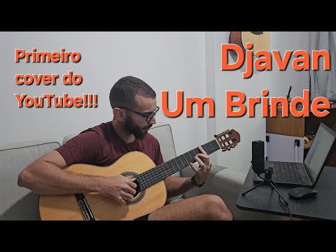 Um Brinde - Djavan