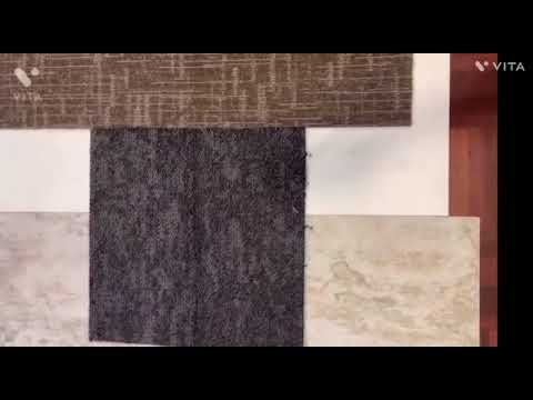 Hego nylon wall to wall carpet