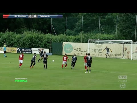 Punkteteilung: Auftakt-Unentschieden in St. Florian