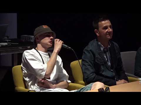 Co Za Talent 2018 - 004 - Katarzyna Chałdaś