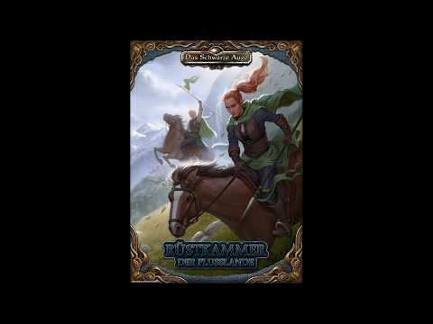 DSA Durchgeblättert Folge 173 - Rüstkammer der Flusslande [Rezension]