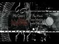 Wes Craven S New Nightmare DVD Menu 1999 Widescreen