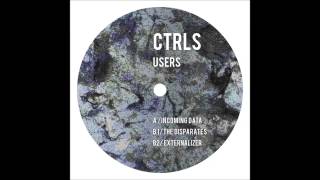 Ctrls - Externalizer [TOKEN 50]