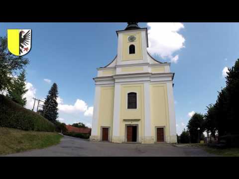 Město Velké Opatovice