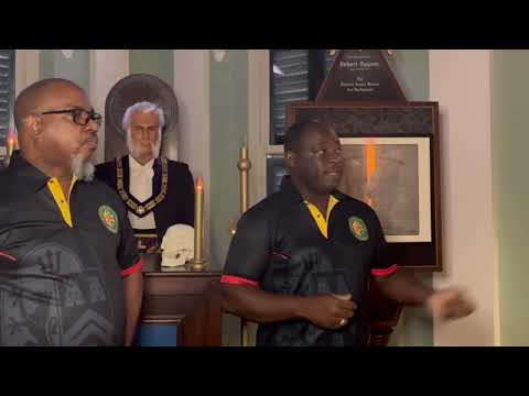 Dispelling the myths of Freemasonry - Part 3