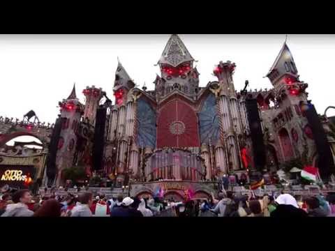 Kölsch & Kryder vs. Bob Sinclar - All That Matters vs. World Hold On (Axwell Λ Ingrosso Mashup)