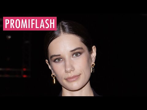 Video Thumbnail: Deshalb ist Ella Bleu Travolta kaum in Hollywood zu sehen