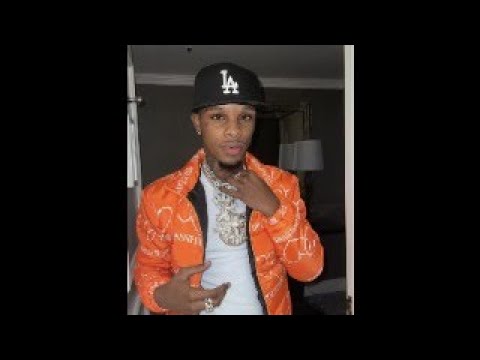 [FREE] Toosii Type Beat x NoCap Type Beat - "Up To You" | 2023 Boys Don't Cry Type Beat