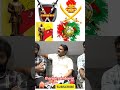 Devendra Kula Velalar Devar Nadar Vanniya Paraiya All People Heart Tamilan Da WhatsApp Status