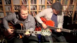 December Jams "Django"