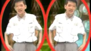 Qing Chun De Ji Dang  青春的激荡 Xiao Yong Hong 蕭永宏 Vinclint Siauw