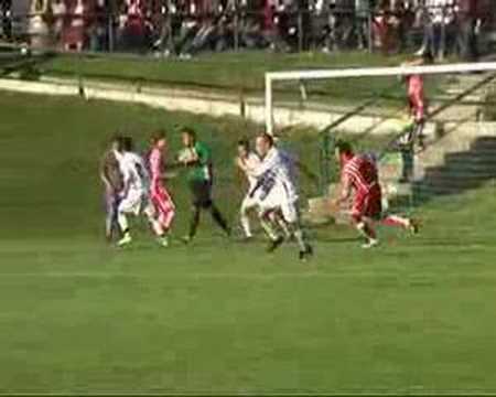 ASV News: 27.Spieltag: FC Großhöflein - ASV Neudorf 4:1