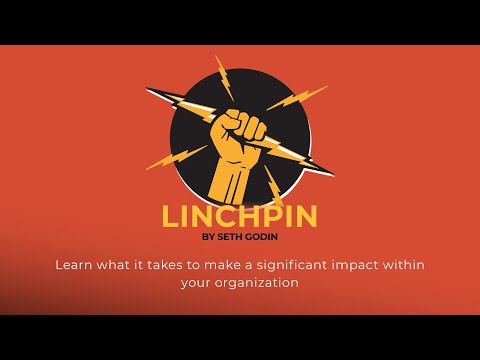 Learn What It Takes To Be A 'Linchpin' In Your Organization |  | Emeritus 