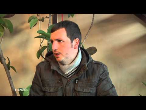 TENDERI - Humor nga Emisioni 3T