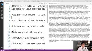 모던 웹을 위한 HTML5 + CSS3 바이블 4강 - 확장 프로그램(1) + 본문 글자 태그