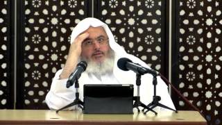 صورة 05- الأربعون القلبية 5، شرح حديث (إِنَّهُ لَيُغَانُ عَلَى قَلْبِي)
