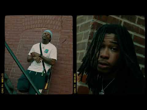 Lil Riskiii x Omertacamp CG "Pick A Side" shot by (@boominvisuals )Official Music Video