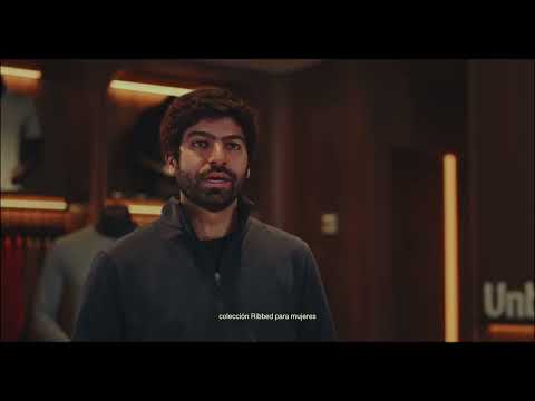 Capitulo I: Telas y Procesos | Unbranded For A Better Future