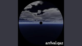 Cover art for arr1val.qaz (ft.ilyhiryu)