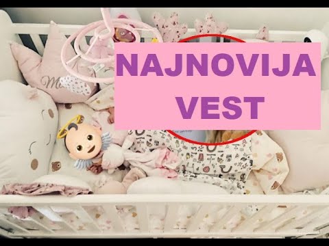 DETALj u krevecu Mije ŠOOOKIRAO SVE - Luna i Marko se odlučili na DRASTIČAN korak #zadruga #zadruga4